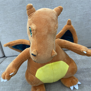 Tùy chỉnh thực hiện 20cm đến 100cm mềm âu yếm Thú nhồi bông đáng yêu Đồ chơi sang trọng Khủng Long - Product Image 6