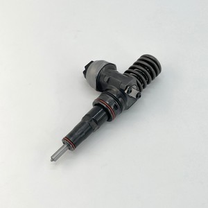 0414720402 03G130073B Inyector de Combustible Diésel, Bomba de Unidad de Riel Común para A3 AZV/<span class=keywords><strong>BKD</strong></span> - Product Image 3