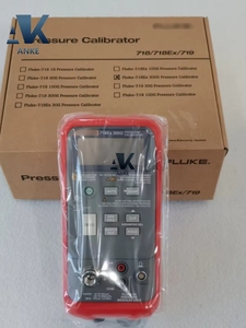 Calibrateur de pression d'origine à sécurité intrinsèque 718Ex - Product Image 2