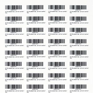 Autocollant rond personnalisé en vinyle adhésif imperméable pour boîte à emporter, sac, étiquette de marque pour emballage alimentaire de restaurant - Product Image 2