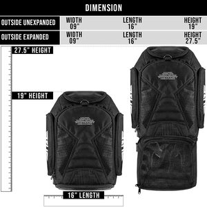 Personalizado <span class=keywords><strong>Convertible</strong></span> Jiu Jitsu BJJ Gym Duffle <span class=keywords><strong>Mochila</strong></span> Bolsa para MMA Equipo de boxeo Atlético Expandible Gimnasio <span class=keywords><strong>Mochila</strong></span> - Product Image 5
