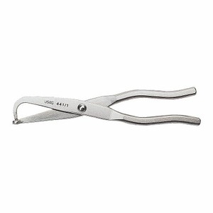 441/1 Plier Stainless Steel Precision Cutters For <b>Wire</b> Stripping And Cutting - Product Image 1