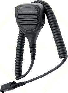 Micrófono Walkie Talkie de Largo Alcance Portátil con Botón PTT, Intercomunicador y Llamada de Emergencia SOS, Venta Directa de Fábrica - Product Image 5