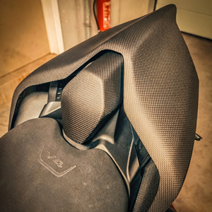 <span class=keywords><strong>Prix</strong></span> de gros – Carénage arrière modifié en fibre de carbone véritable pour Ducati <span class=keywords><strong>Panigale</strong></span> <span class=keywords><strong>V4</strong></span> V4S V4R 2018+ - Product Image 6