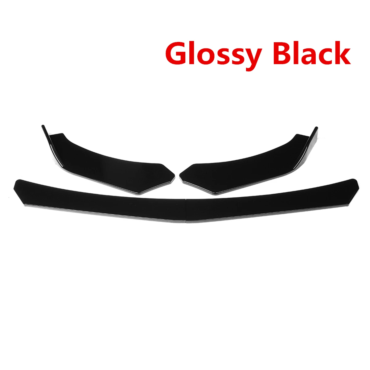 Glossy Black