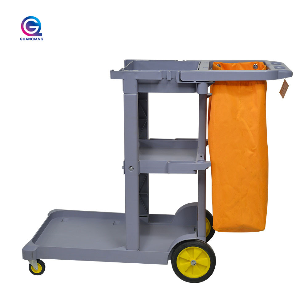 Дворник оборудование коммерческого матрасы ортопедические больницы гостиничного сервиса гостиничного номера Прачечная уборочные тележки ведения домашнего хозяйства по уборке на колесиках