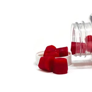 ลิปบาล์มมะนาวโสมลูกอมหมากฝรั่งเสริมภูมิคุ้มกันสำหรับผู้ใหญ่ - Product Image 5