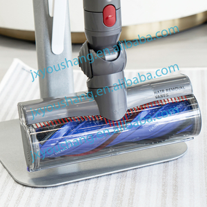 Aspirateur motorisé Pièce de rechange <span class=keywords><strong>Brosse</strong></span> pour Dysons V7 V8 V10 <span class=keywords><strong>V11</strong></span> V15 Aspirateur électrique <span class=keywords><strong>Tapis</strong></span> de sol Tête de <span class=keywords><strong>brosse</strong></span> Accessoire - Product Image 4