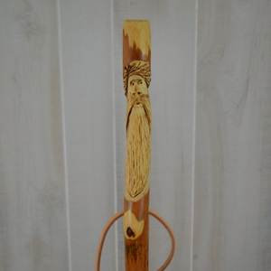 Handmade Happiness <b>Walking</b> <b>Stick</b> - Product Image 1