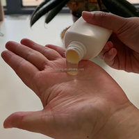 Échantillon Gratuit - Craie Liquide Transparente Professionnelle pour Danse sur Barre et Gymnastique, 50ml - Fabrication