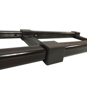 Tianyu T830C - Asa de Transporte Telescópica Ajustable Desmontable de Aluminio y ABS Resistente al Agua para Maletas - Product Image 5