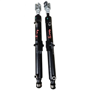 Pour <span class=keywords><strong>Ferrari</strong></span> décapotable pompe hydraulique F430 ascenseur moteur californie 458 488 599 612 F12 auvent moteur Coupon jambe de force Original - Product Image 4