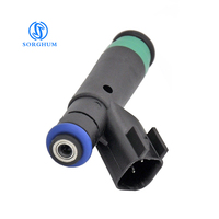 Sorghum 53032704AB 812-12147 81212147 FJ475 53032145AA 53032704AA Motore in spritz ventil für Jeep Commander Grand Cherokee 4.7L