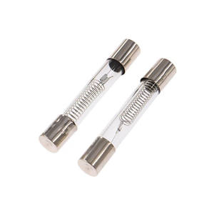 Предохранитель высокого напряжения для микроволновой печи 6x40 6*40 мм 600ma 750ma 850ma 900ma 5kV 1A 0,6a 0,65a 0,7a 0,75a 0,8a 0,8a 0,85a 0,9a - Product Image 3