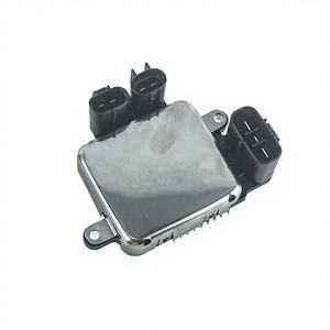 Módulo de Control Electrónico de Ventilador Eléctrico Automotriz del Fabricante Directo para Vehículos Toyota (Número de Módulo 8925730060) - Product Image 1