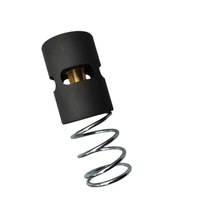 Válvula de Control de Temperatura Compatible con Atlas Copco, Accesorio para Compresor 1623992500, Apto para GA200-GA250, 1 Año de Garantía