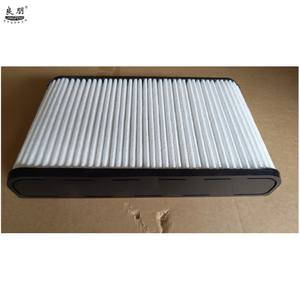 Filtre à air de voiture à haute efficacité Nouveau produit 28113-AT100 UTILISATION pour Hyundai 2023 2024 <span class=keywords><strong>Kia</strong></span> <span class=keywords><strong>Niro</strong></span> 28113AT100 - Product Image 3