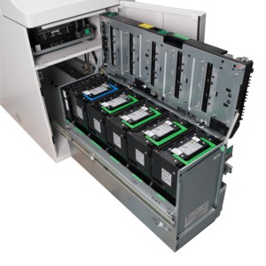 Máquina automática de cambio de moneda y efectivo extranjero de autoservicio, cajero automático con pantalla táctil 18,5 - Product Image 5