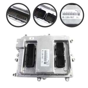 ฮงหวาง 6511201-7017 ECU สำหรับรถขุด ใหม่ รับประกัน 1 ปี ผลิตในจีน - Product Image 4