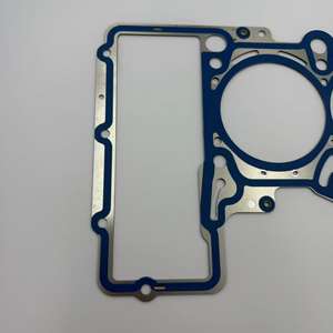 حشية رأس أسطوانة فورادي A4 A5 Q5 c8 C6 06E103148AC حشية اسطوانية سرير اسطواني OEM - Product Image 3