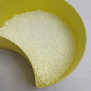 Gránulos de PP de alta calidad Aplicación médica de alta rigidez de grado alimenticio Premium para embalaje de moldeo - Product Image 4