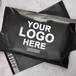 Custom Logo Packing Envelopes Emballage Colis Mailers Parcel Courier Clothing Packaging Polymailers Shipping Mailing Bags