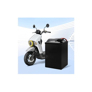 Аккумулятор для электровелосипеда HFH 72V 16AH-30AH для двухколесных трициклов и мотоциклов премиум-класса литий-ионная технология - Product Image 6