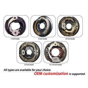 Économies <span class=keywords><strong>de</strong></span> coûts à long terme pour les freins électriques <span class=keywords><strong>de</strong></span> remorque à faible entretien, sans <span class=keywords><strong>liquide</strong></span> hydraulique - Product Image 4