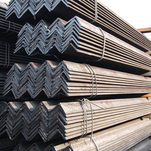 <span class=keywords><strong>Precio</strong></span> del Acero Estructural por Tonelada, Barra Angular con Peso Estándar por Metro - Product Image 5