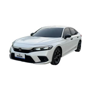 <span class=keywords><strong>Honda</strong></span> <span class=keywords><strong>Civic</strong></span> 240TURBO CVT 2022 phiên bản thể thao tiết kiệm nhiên liệu |   Hiệu suất Turbo & Lái xe êm ái - Product Image 1