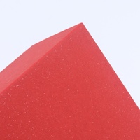 Maßgefertigte Rote Magnetverschluss-Faltschachtel mit Gedrehtem Seilgriff Ideal für Festliche Geschenke Premium-Produktverpackung