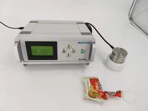 Compteur d'activité hydrique numérique intelligent pour aliments et eau – Mesure de l'activité hydrique - Product Image 5