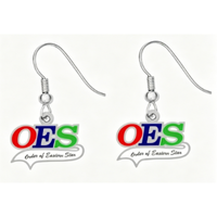 Boucles d'oreilles clous en alliage ZPB Zeta Phi Beta de qualité supérieure, bijoux cadeau pour amies, accessoires pour filles