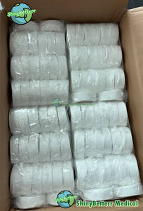 Grandi dimensioni 30x60cm 70x140cm asciugamano da bagno compresso ri utilizzabile grande asciugamano da bagno monouso - Product Image 5