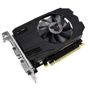 Carte graphique Geforce GTX750TI 128 bits 4 Go DDR GTX <span class=keywords><strong>750TI</strong></span> Carte VGA - Product Image 3