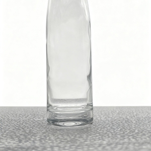 <span class=keywords><strong>Handmade</strong></span> Chất lượng cao tùy chỉnh công suất rõ ràng tùy chỉnh màu sắc jingan thương hiệu chai thủy tinh cho Whisky Vodka Brandy Tequila - Product Image 4