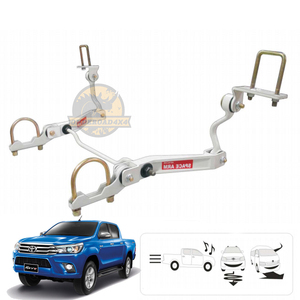 Wir suchen Großhändler und Vertriebspartner für <span class=keywords><strong>HiLift</strong></span> 15 18 Hinterachs-Stabilisator Anti-Roll-Stabilisator Querlenker für Toyota Hilux Revo - Product Image 1
