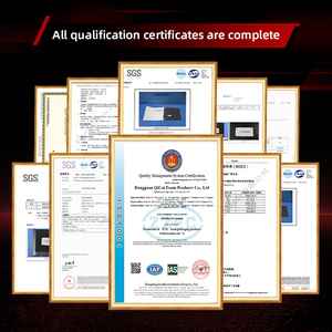 Nhà Máy Bán buôn EVA góc bảo vệ đồ nội thất Hội Đồng Quản trị cạnh bảo vệ cạnh Bìa hộp quà tặng bao bì hình chữ L góc EVA - Product Image 5