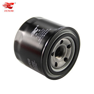 Ligne de production automatique de filtre à huile de voiture filtre à carburant JE15-14-302 MD360935 pour Mitsubishi Mazda CX3 - Product Image 3