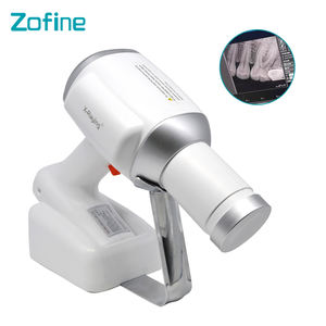 جهاز أشعة سينية محمول عالي التردد للأسنان من طراز Z63A، معدات بيطرية، جهاز أشعة سينية رقمي للأسنان مع خيار لوحة الرصاص - Product Image 3