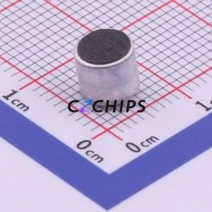 Original-Nuevo micrófono de chip IC de circuito integrado SMD,D = 6mm - Product Image 2