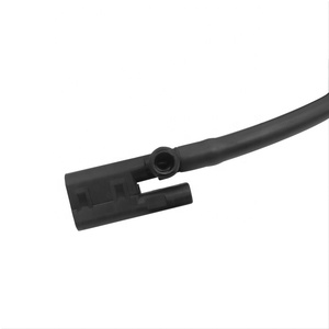 Boquillas de arandela de montaje de manguera de coche nuevo A2138609000 2138609000 línea de manguera con boquillas calentadas para <span class=keywords><strong>mercedes</strong></span>-benz W213 C238 - Product Image 5