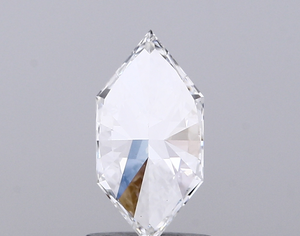 Diamant de laboratoire de 1,07 carat, taille marquise hollandaise, clarté VS1, forme fantaisie, diamant non monté pour bijoux fins de créateur - Product Image 4