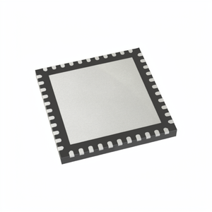 PIC16LF15376T-I_ML 44 VQFN ชิ้นส่วนอิเล็กทรอนิกส์แบบฝังที่มีแผ่นรองเปิดเผยตัวอย่าง  ของแท้ - Product Image 1