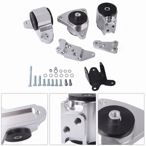 ชุดติดตั้งมอเตอร์สำหรับเปลี่ยนเครื่องยนต์ RSX DC5 Type S 02-06 K20 K Series - Product Image 5