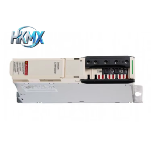 Nouveau contrôleur de servomoteur triphasé pour automatisation industrielle LXM62PD84A11000 LXM62PD72A11000 LXM62PD57A - Product Image 1