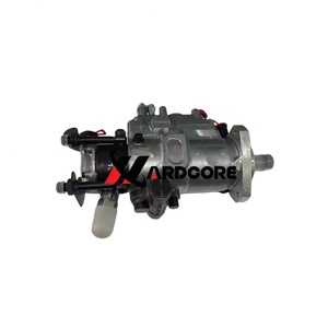 Pompe d'injection de carburant DPA OEM (Xunpo) V3239F592T 2643B315 pour excavatrice sur chenilles DPS 60 DK 1103A 33T - Product Image 1
