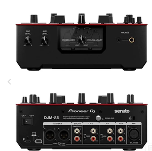Mezclador Pioneer DJM <span class=keywords><strong>S5</strong></span>, nuevo, producto original, garantía nacional de un año. - Product Image 3