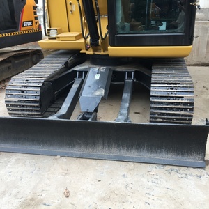 รถขุดมือสอง CAT307 ยี่ห้อ Caterpillar ผลิตในญี่ปุ่น ราคาดีที่สุด ขายพร้อมใช้งาน ชั่วโมงการทำงานต่ำ คุณภาพสูง - Product Image 2