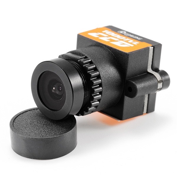 Eachine 1000TVL FPV Camera 1/3 CCD 2.8mm Lens 110 Degree FOV NTSC PAL Switchable Mini Camera for RC Drone Quadcopter